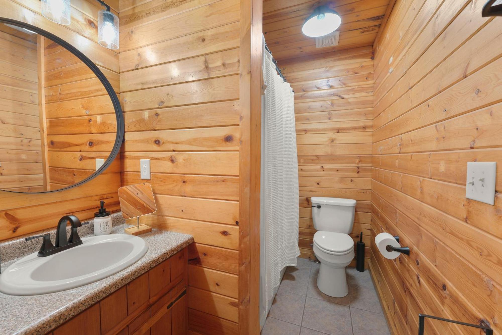 Firefly Lodge - Cozy 4 Bedroom Cabin Minutes To Helen Sautee Nacoochee Exteriör bild