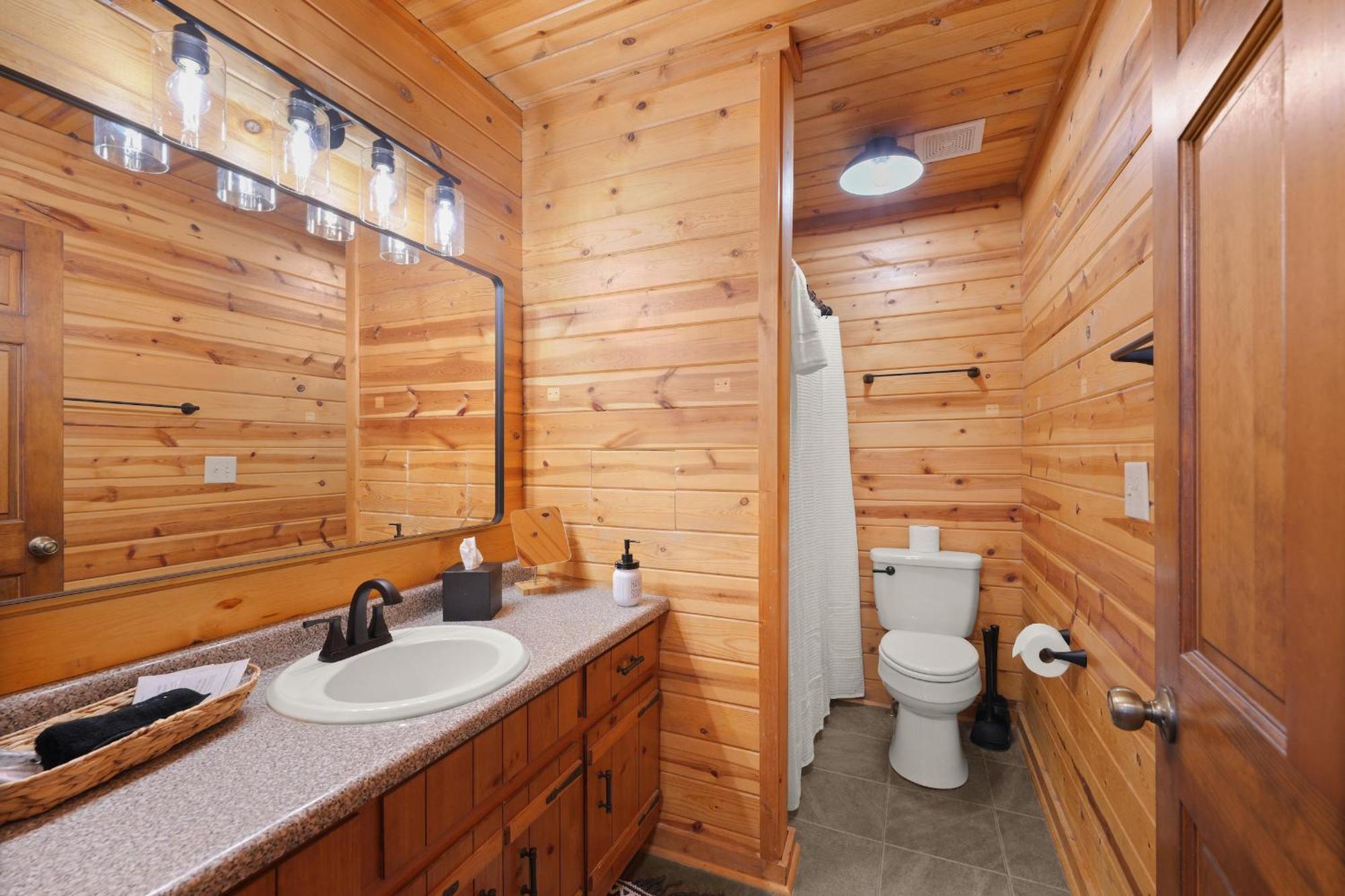 Firefly Lodge - Cozy 4 Bedroom Cabin Minutes To Helen Sautee Nacoochee Exteriör bild